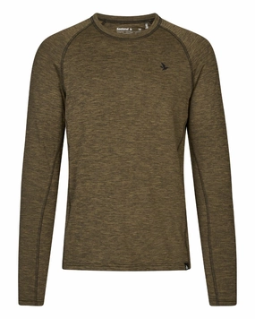 Seeland Mens Peak T-Shirt Mega Discount Event Clearance Blowout