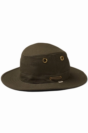 Hot Sale Alert Mega Discount Event Tilley Hemp Hat