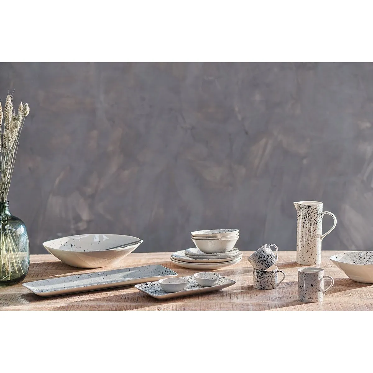 Nkuku Small Serving Bowl