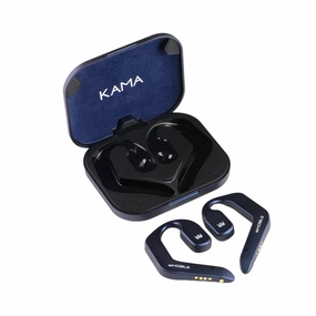 MustHave Steals Price Slash Today Noble Audio Fokus Kama Open True Wireless Earbuds