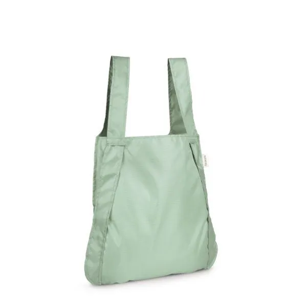 Notabag Recycled Convertible Tote Backpack (Sa) Steal the Deal Now Online Exclusive Steal