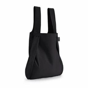 Hot Picks Today Notabag Original Convertible Tote Backpack (Plain)