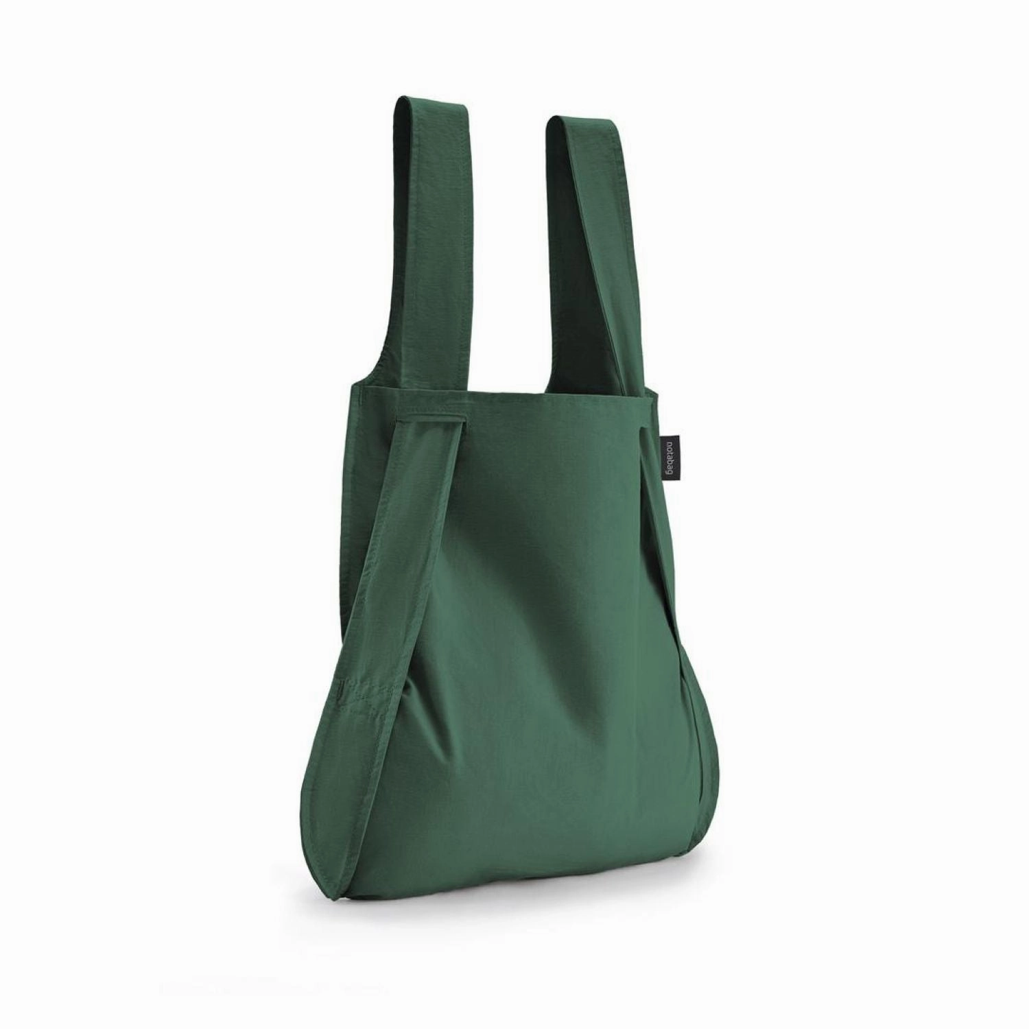 Hot Pick Deal Notabag Original Convertible Tote Backpack (Plain)