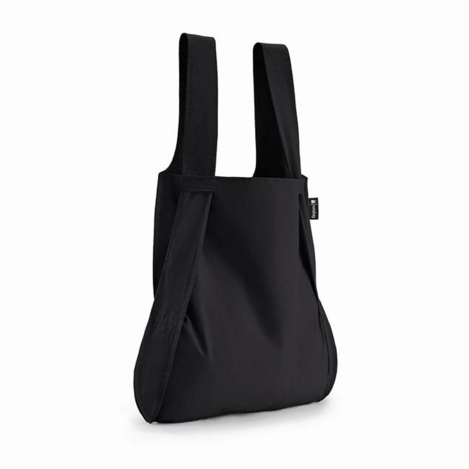 Hot Picks Today Notabag Original Convertible Tote Backpack (Plain)