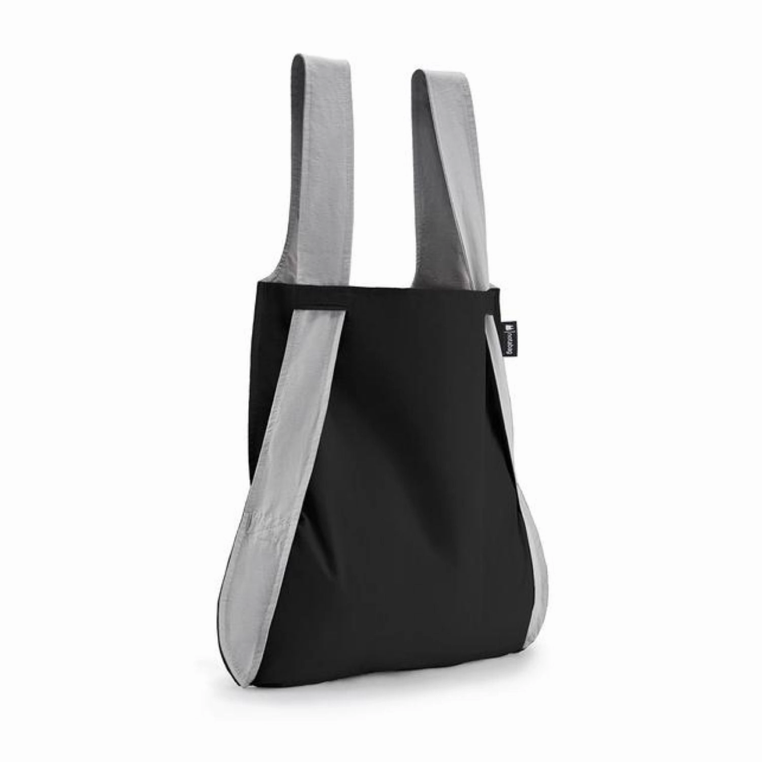 MustHave Gift Ideas Notabag Original Convertible Tote Backpack (Plain)