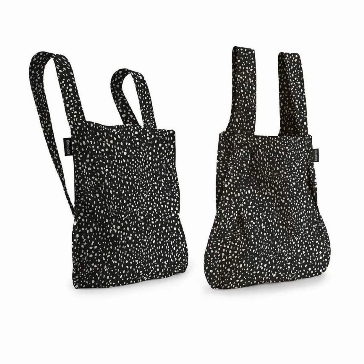 Notabag Original Convertible Tote Backpack (Printed) Best Deal Today