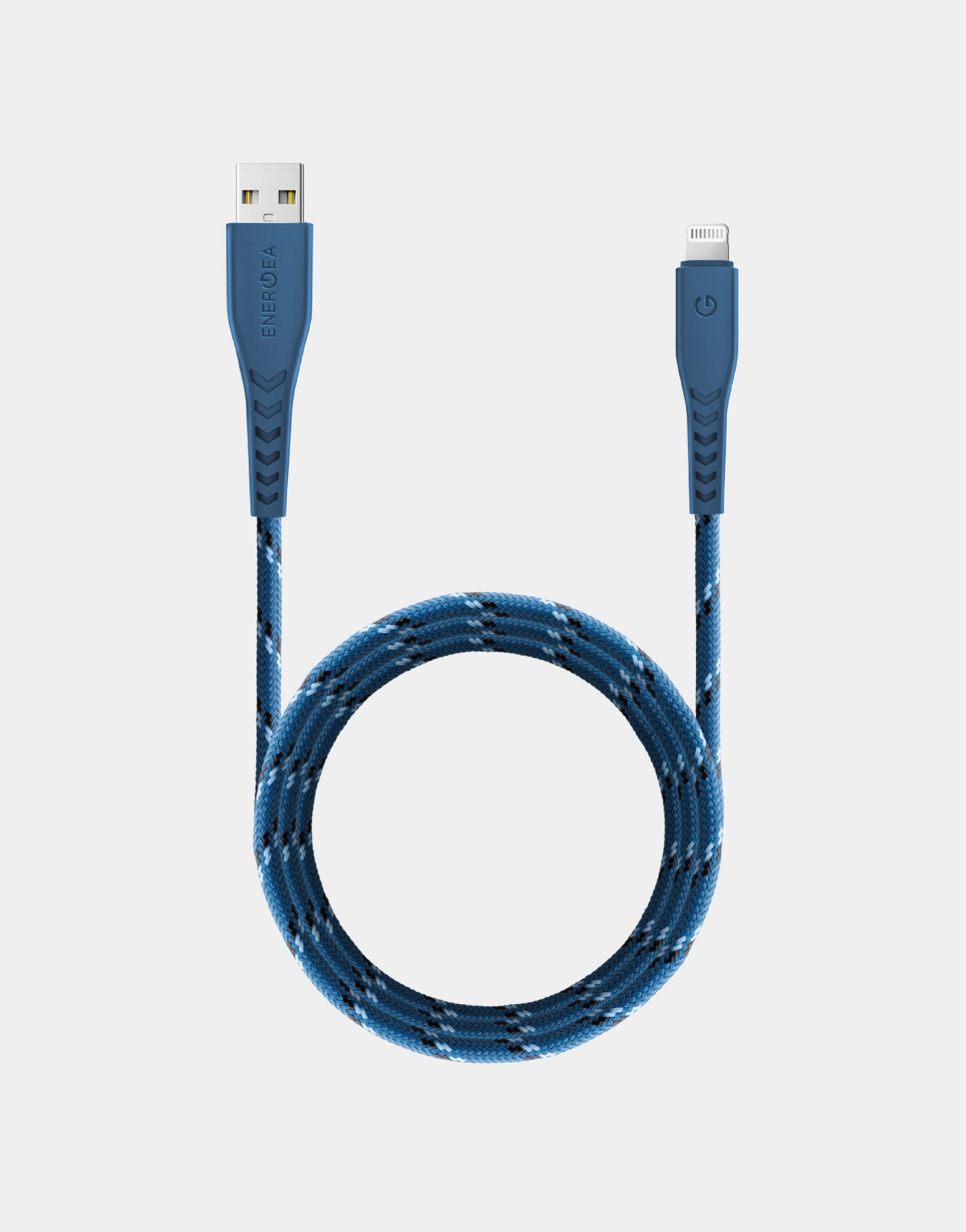 Nyloflex Lightning To Usb-A Cable 1.5M Sweet Deal Inside Daily Deal Frenzy