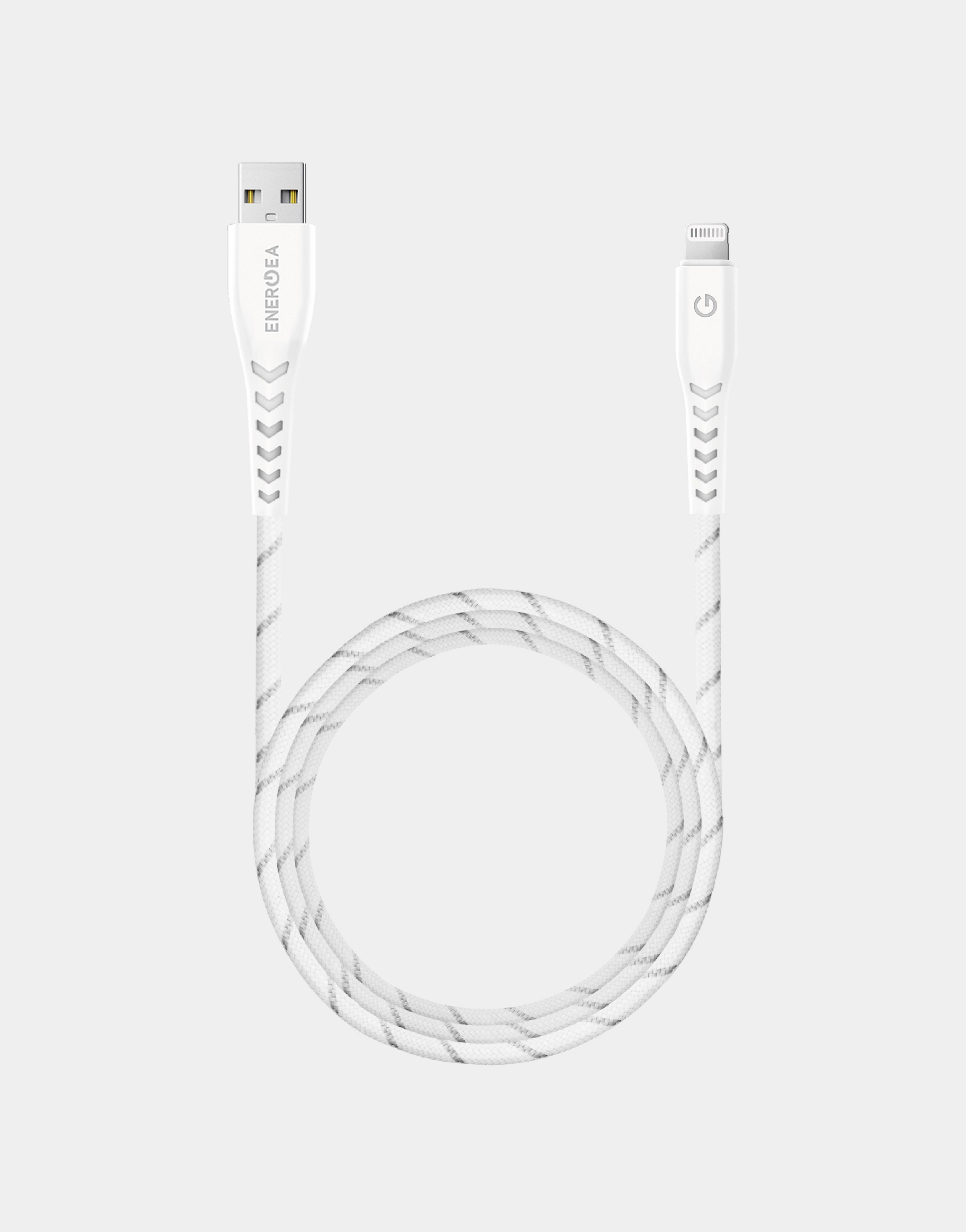Big Clearance Event Special Price Offer Nyloflex Lightning To Usb-A Cable 1.5M