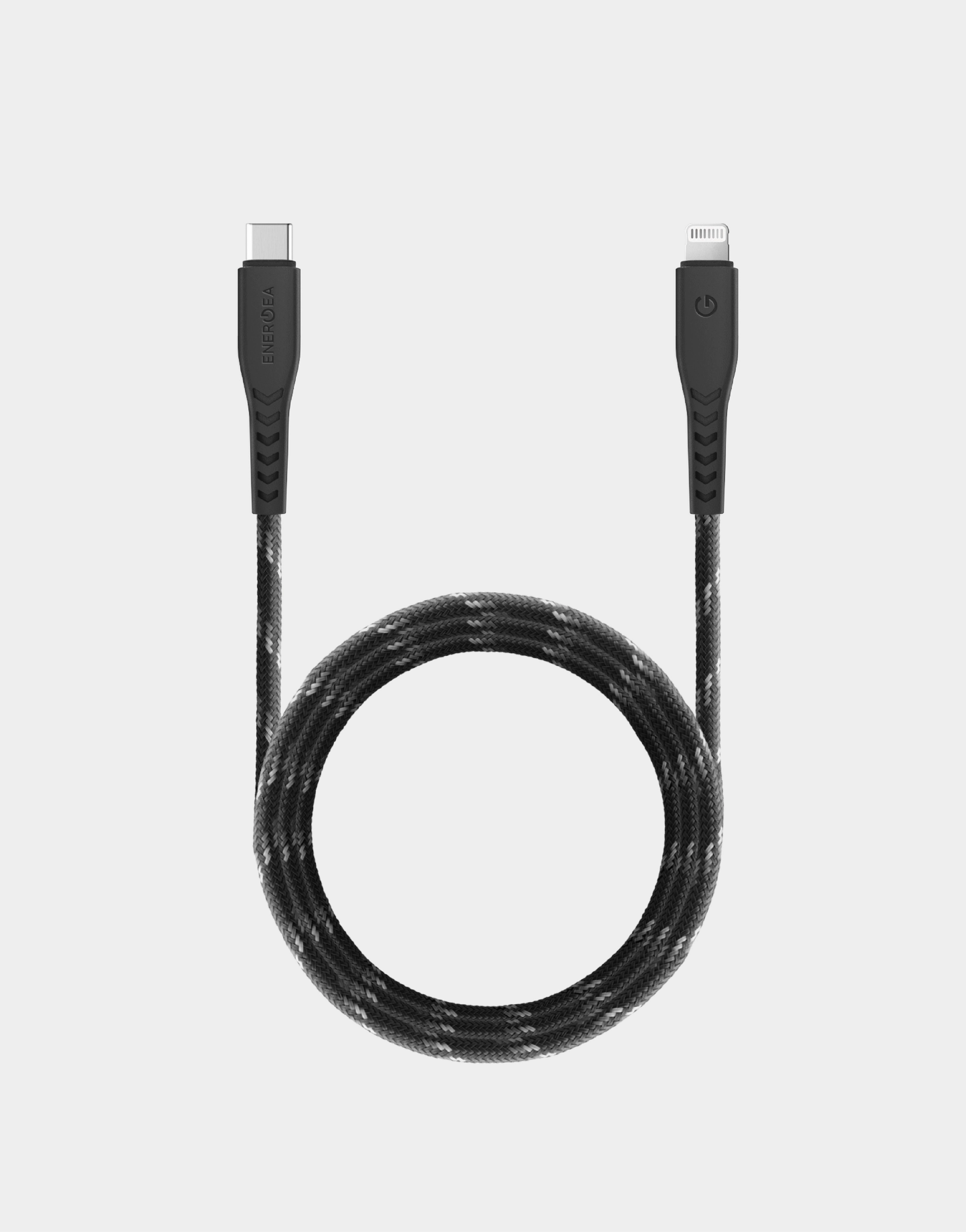 New Arrival Discount Clearance Steal Today Nyloflex Lightning To Usb-C Cable 1.5M
