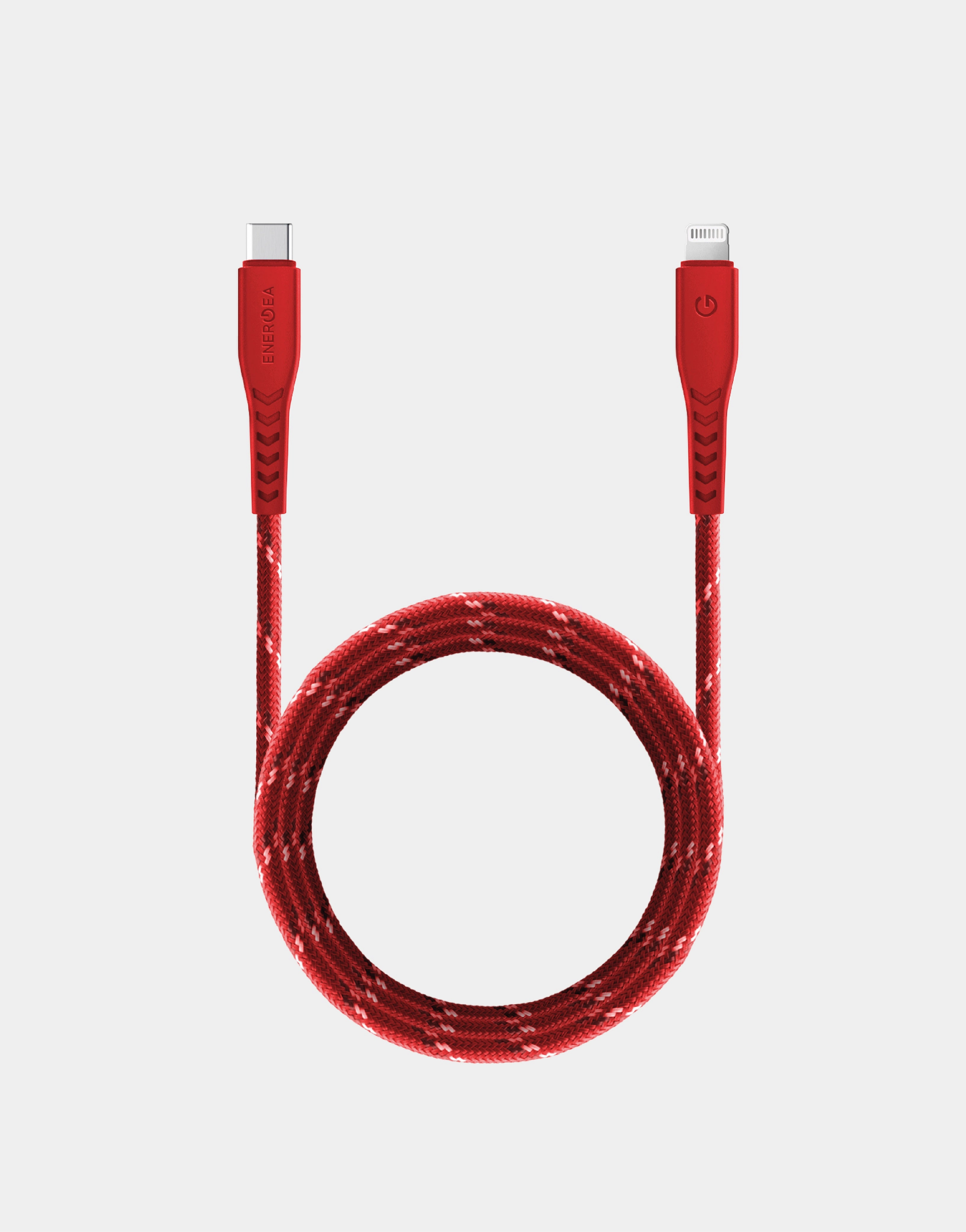 Nyloflex Lightning To Usb-C Cable 1.5M Shop the Best Deals Limited Stock Deals