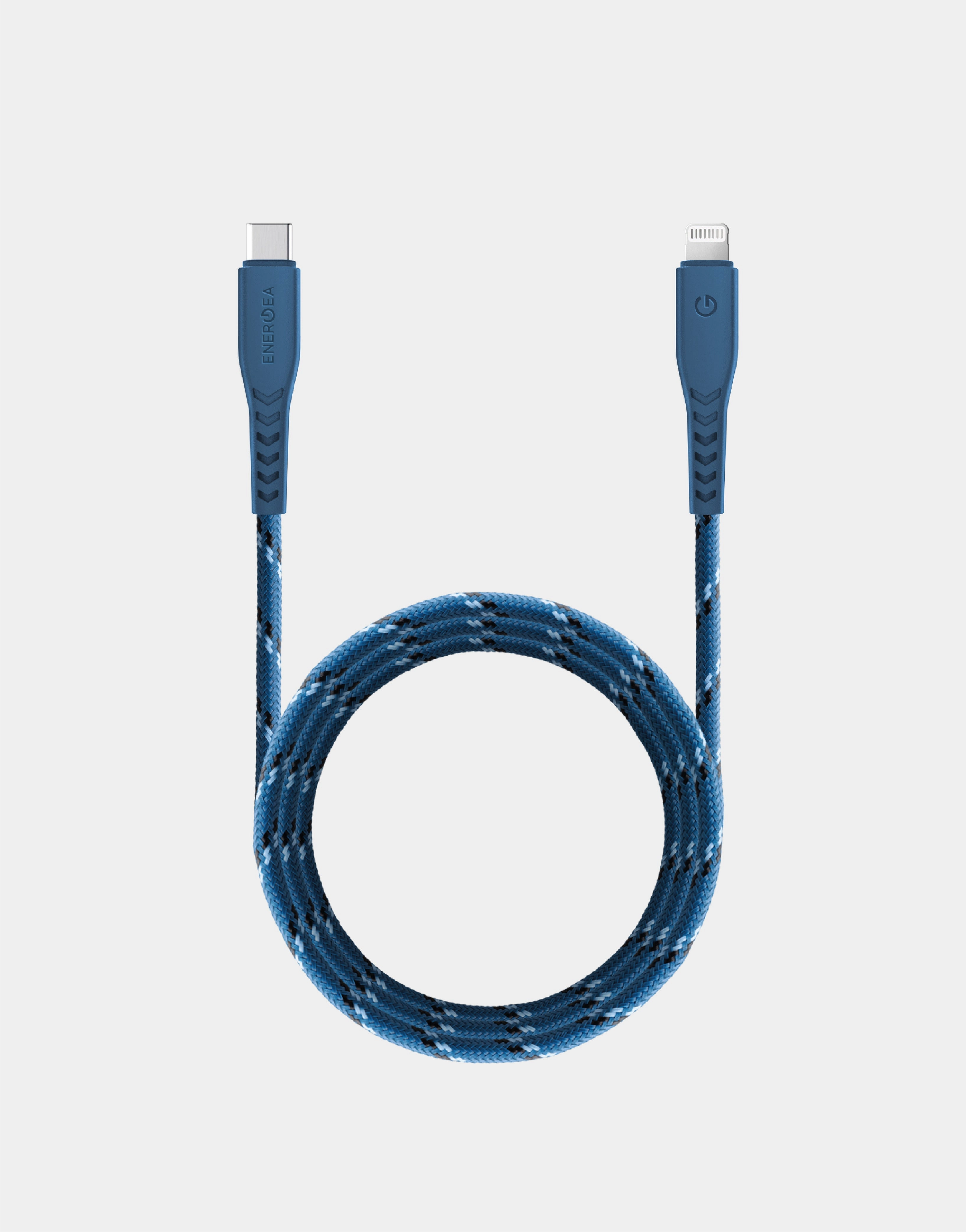 Shop Grab Now Perfect Gift Sale Nyloflex Lightning To Usb-C Cable 1.5M