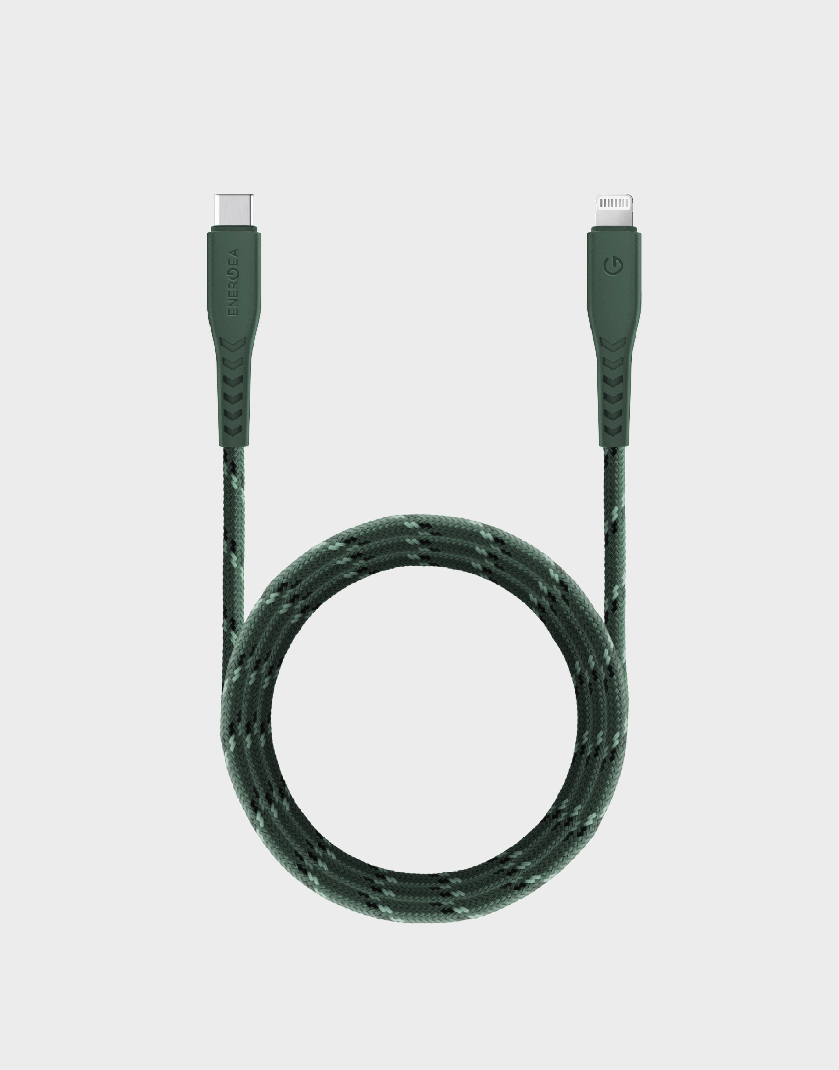 Big Savings Alert Nyloflex Lightning To Usb-C Cable 1.5M