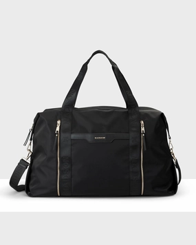 Trendy Picks Today MustHave Deal Nylon Weekend X-Large Duffle Bag