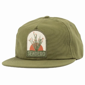 Limited Time Sale Ocotillo Hat