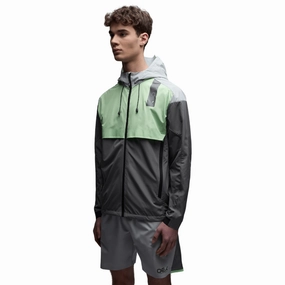 Steal the Deal Now Mega Hot Offer Oex Repel Windrunner Jacket Men
