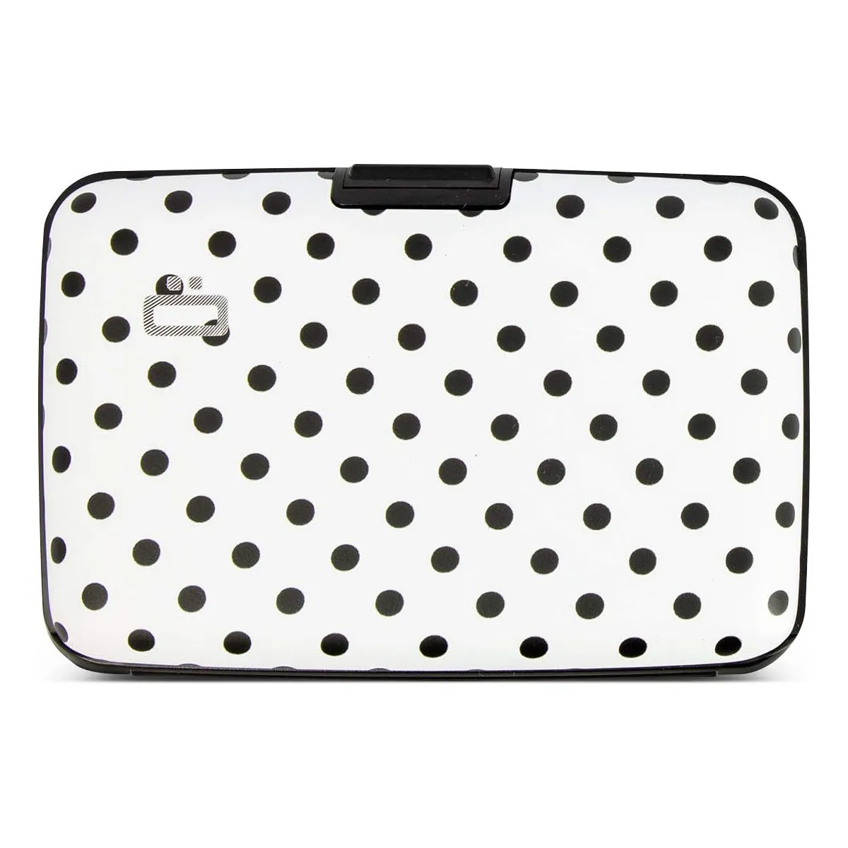 Ogon Stockholm Smart Case Wallet Dots Online Exclusive Savings Flash Discount Today