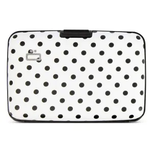 Ogon Stockholm Smart Case Wallet Dots Online Exclusive Savings Flash Discount Today