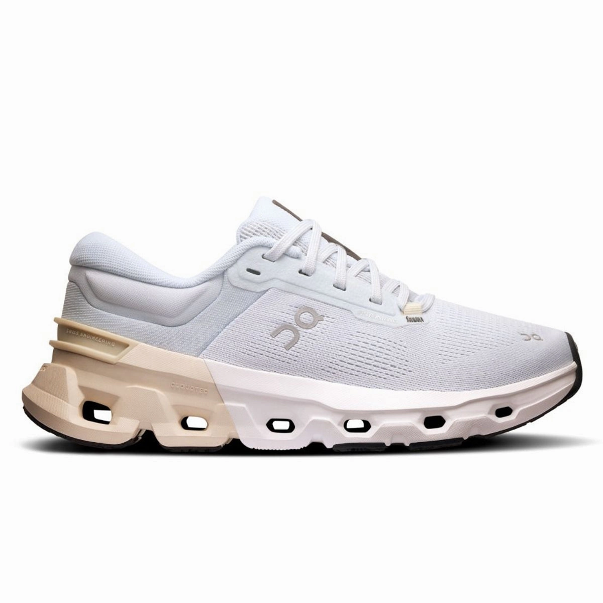 On Cloudflyer 5 Womens | Cream Best Price Today
