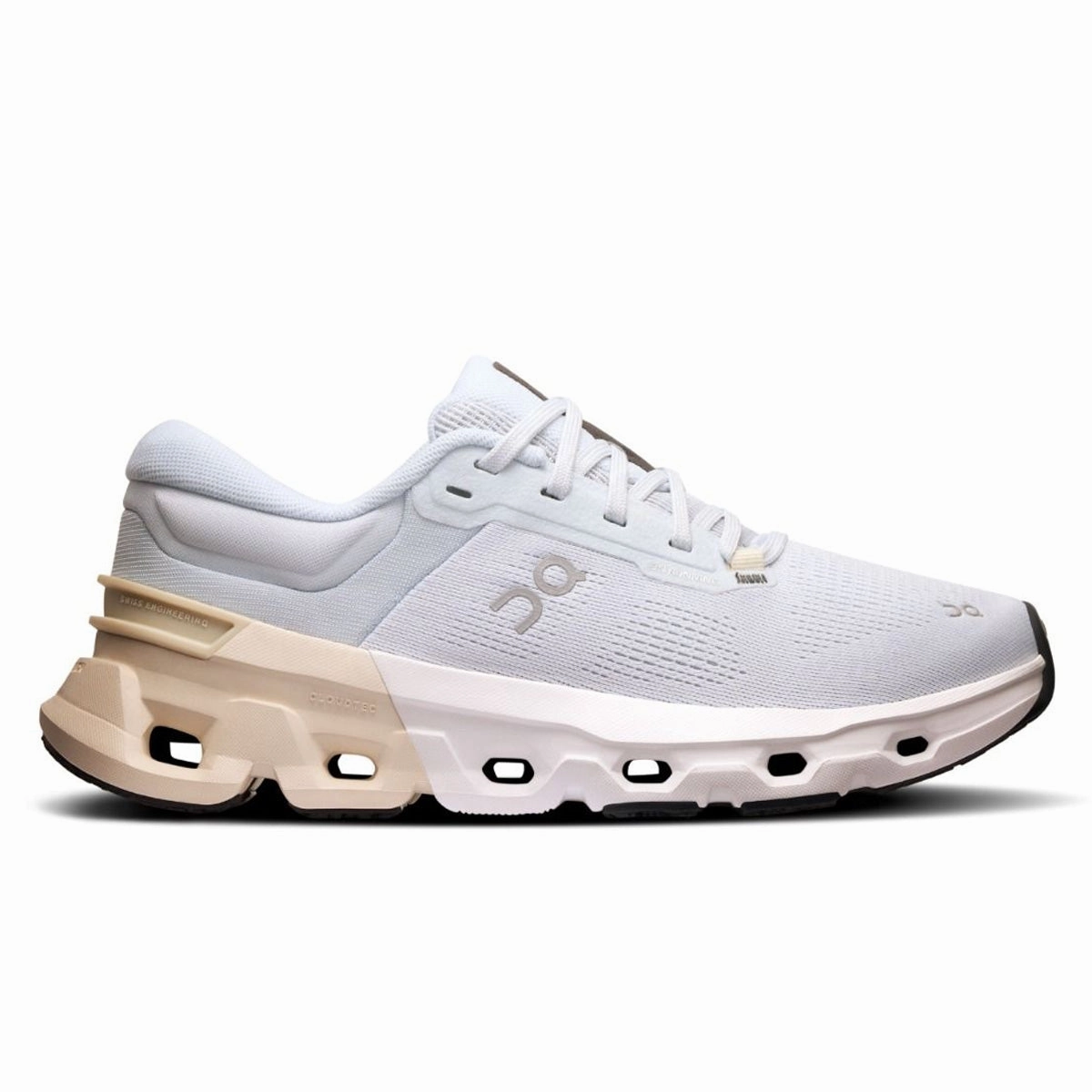 Dont Miss This Steal Shop Hot Deals On Cloudflyer 5 Womens | Cream