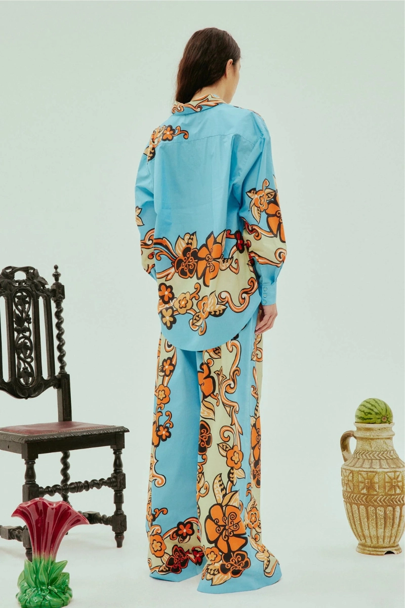 Unmissable Deal Today Instant Hot Deal Ondine Shirt