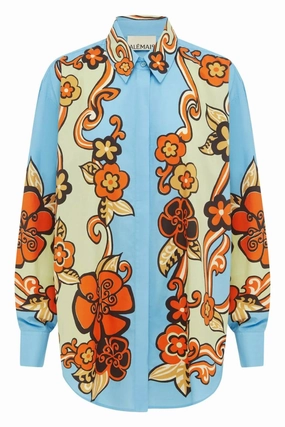 Today Only Steal Exclusive Online Offer Ondine Shirt