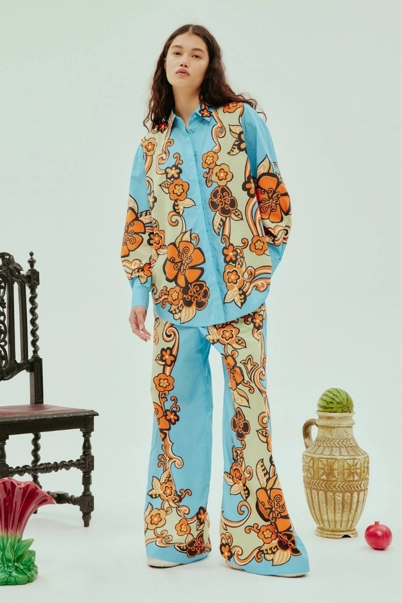 Ondine Shirt Shop Now Save