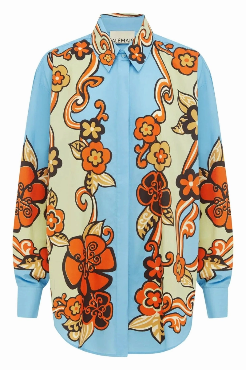 Today Only Steal Exclusive Online Offer Ondine Shirt