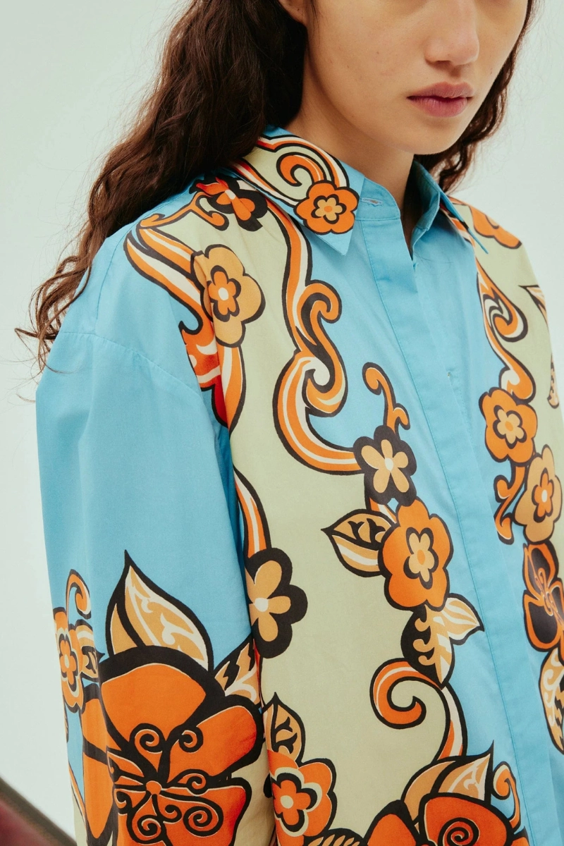 Daily Clearance Deal Ondine Shirt