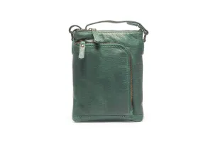 Today Only Savings Oran - Rh-525 Freya Small Cross Body Bag - Pine Green