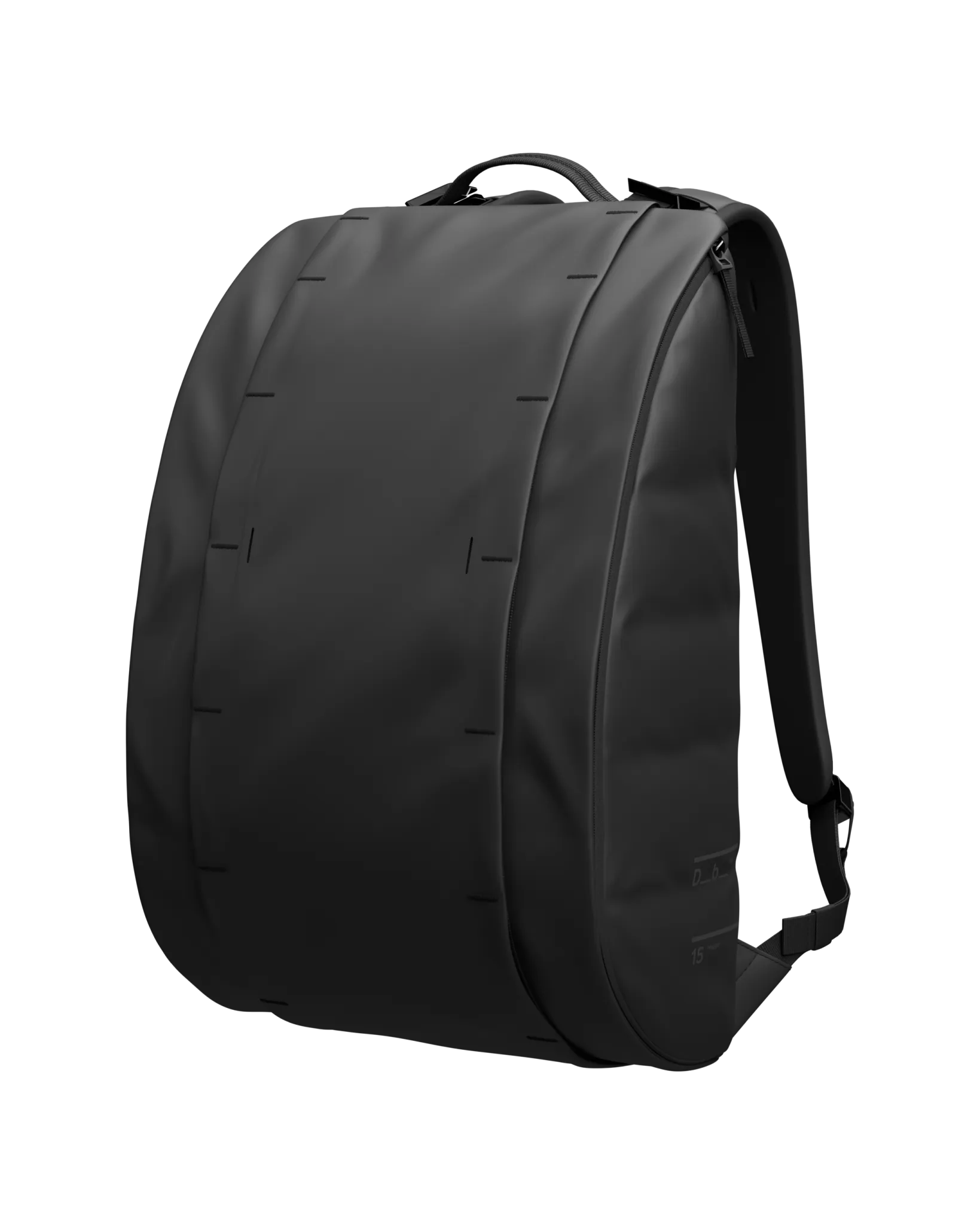 Mega Online Discount Hot Deals Today Hugger Base Backpack 15L Black Out