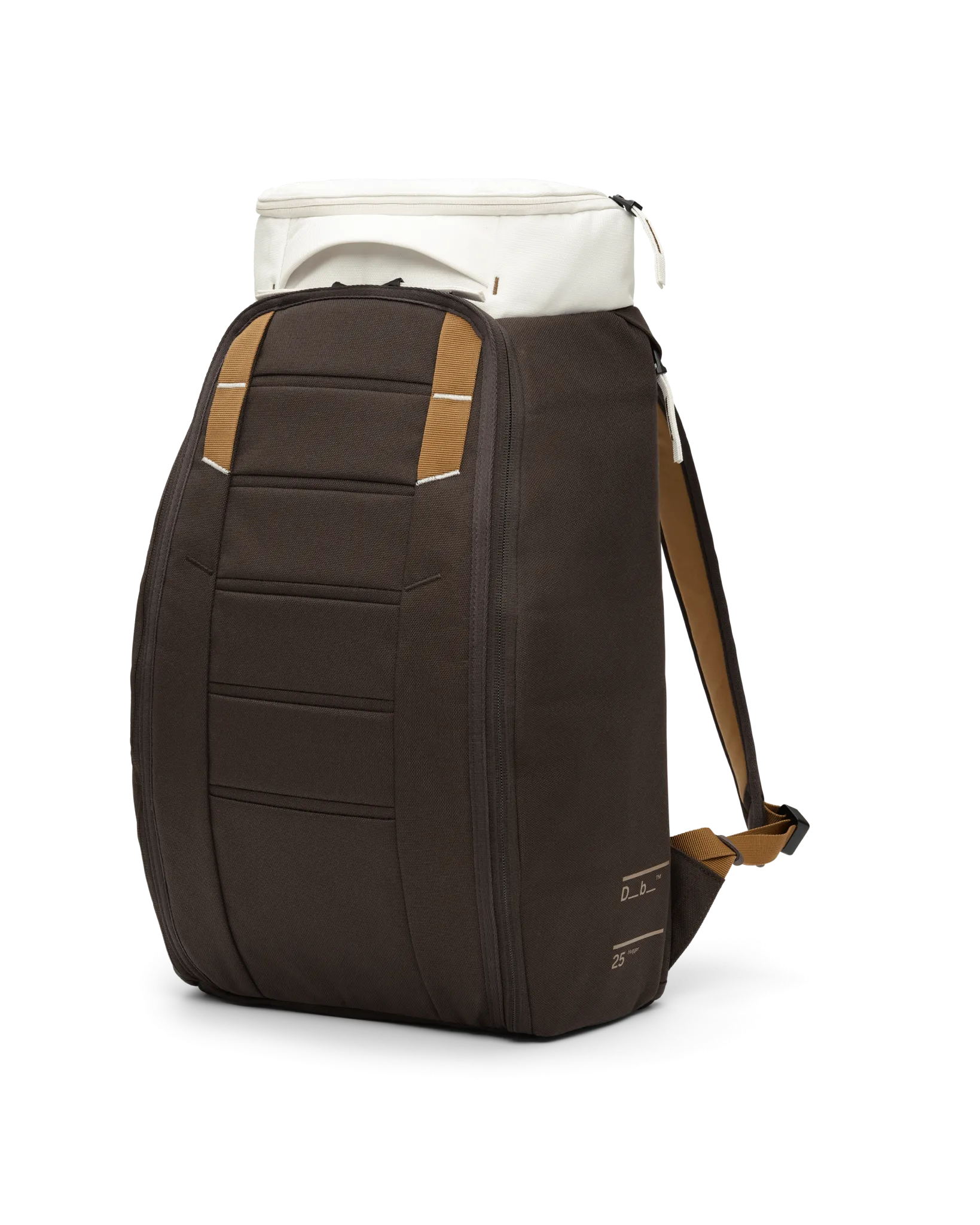 Hugger Backpack 25L Cappuccino Todays Mega Savings Dont Miss This Deal