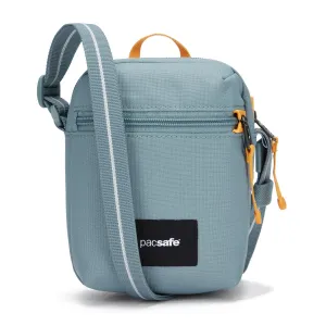 Pacsafe - Go Micro Crossbody - Fresh Mint Trending Offer Today