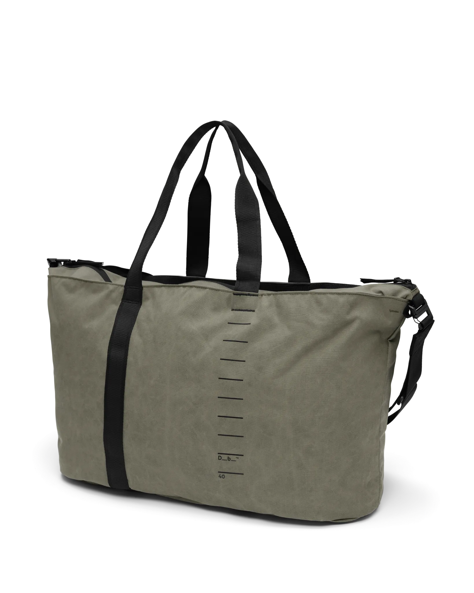 Essential Weekender 40L Forest Green Exclusive Hot Pick