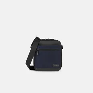Hedgren - Hnxt01.744 - App Crossbody 7In Rfid Pouch - Blue Save Big Online