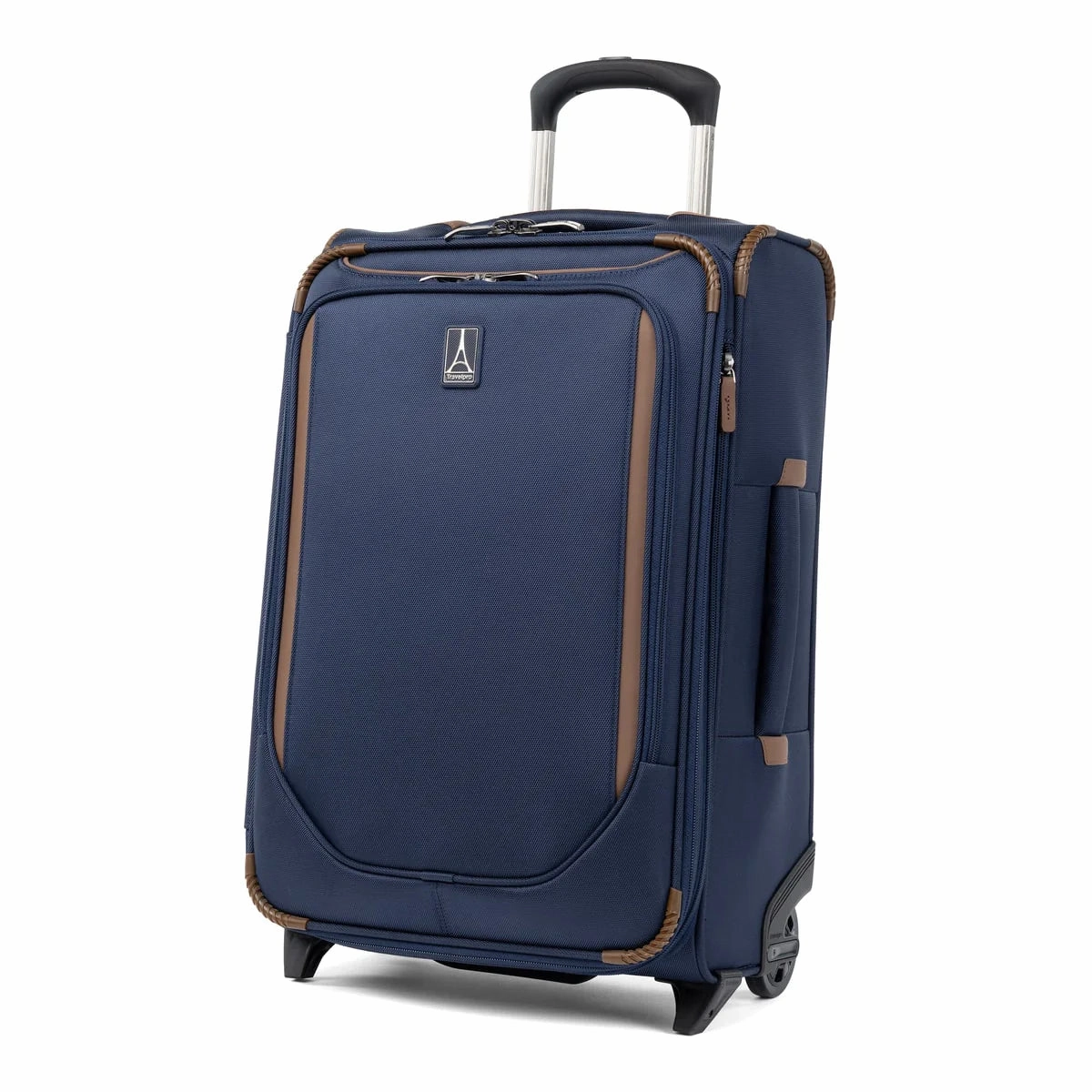 Crew Classic Carry-On Expandable Rollaboard Trending Deals Today