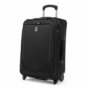 Clearance Event Crew Classic Carry-On Expandable Rollaboard