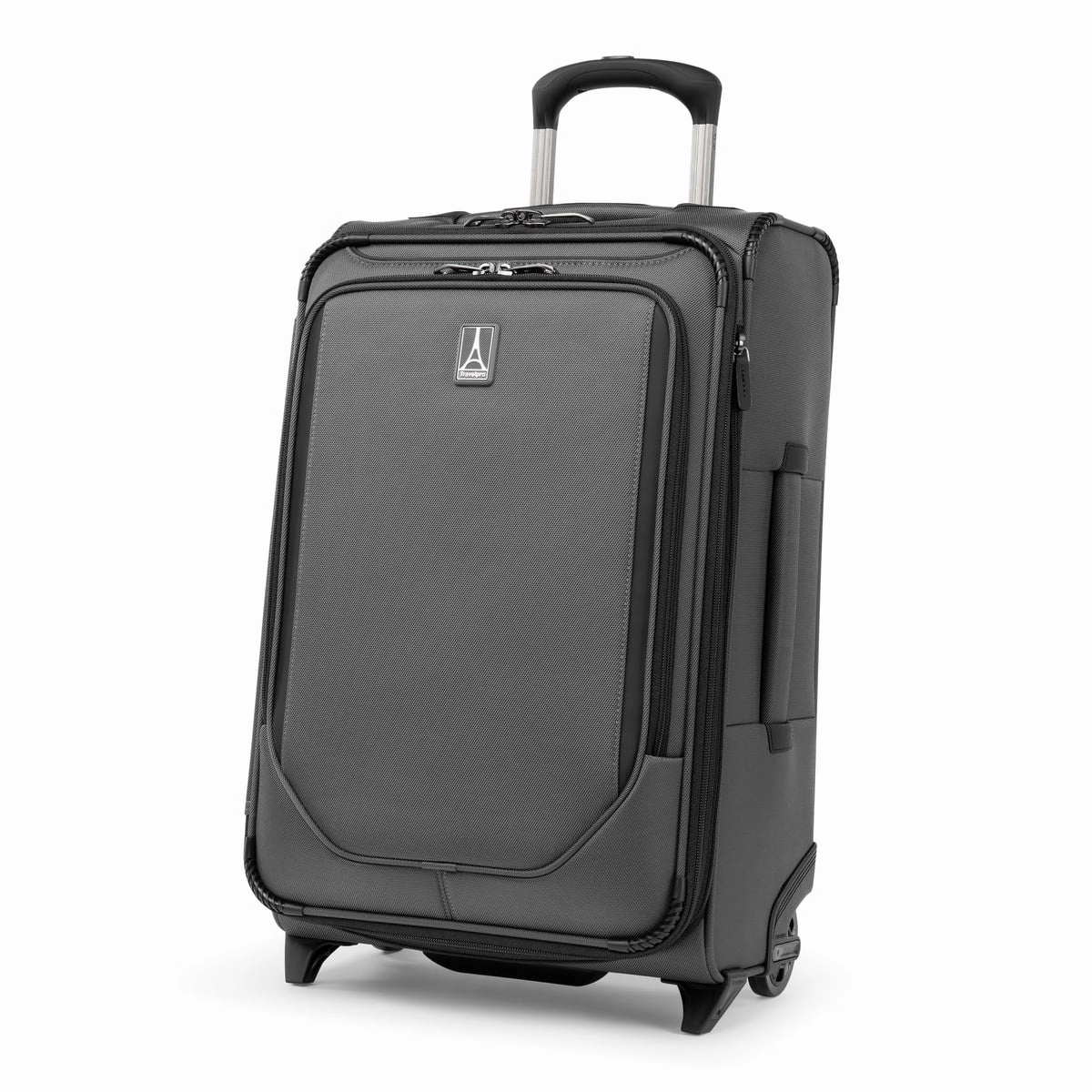 Today Only Discount Alert Crew Classic Carry-On Expandable Rollaboard