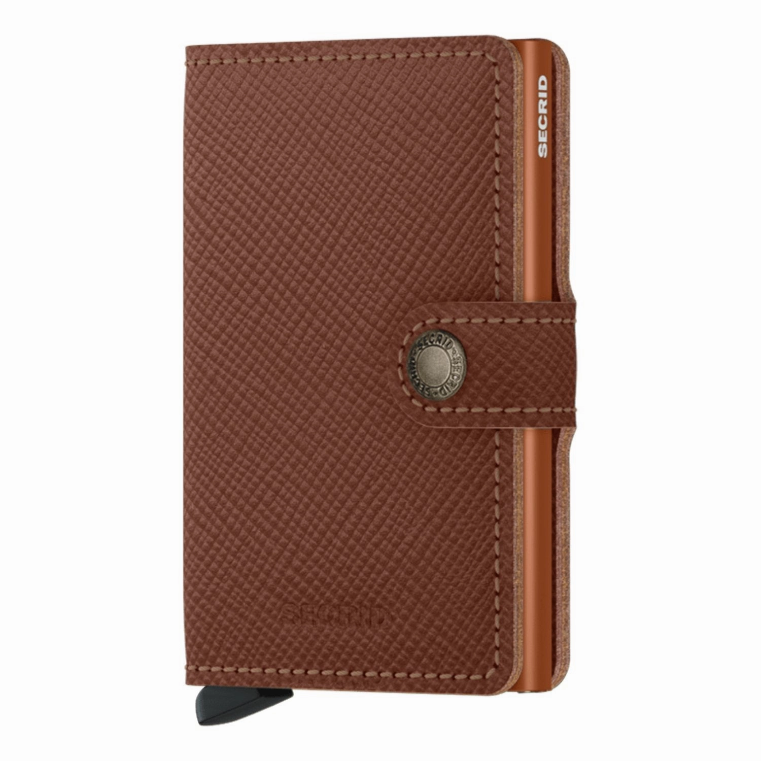 Secrid Miniwallet (Saffiano) Hot Pick Online Hot Sale Today