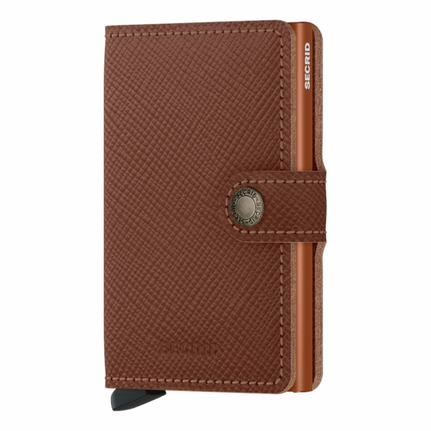 Secrid Miniwallet (Saffiano) Shop Today Save