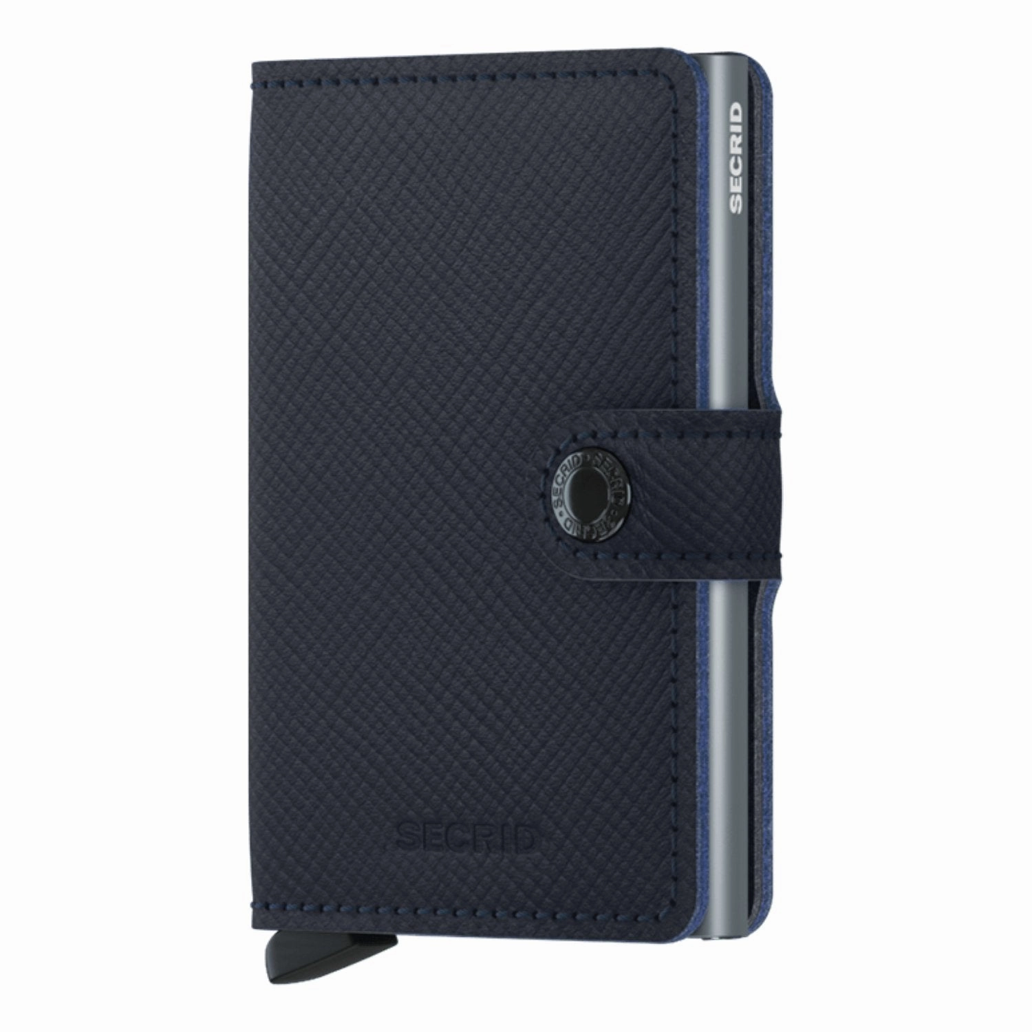 Secrid Miniwallet (Saffiano) Save Today Only Price Drop Today