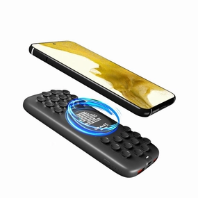Price Drop Today Shop Todays Picks Tsbar 10000 Wireless With Suction & Kickstand