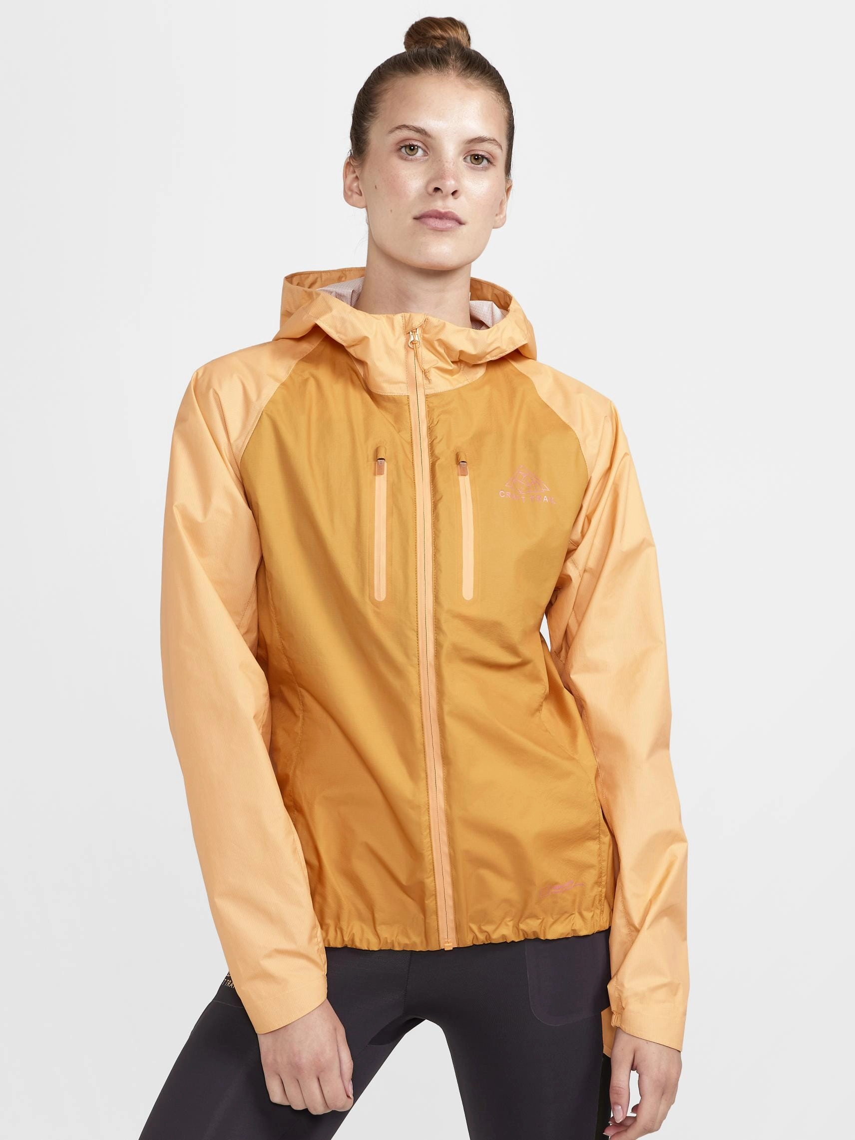 Women'S Pro Trail Running Light Weight Jacket Clearance Sale Now
