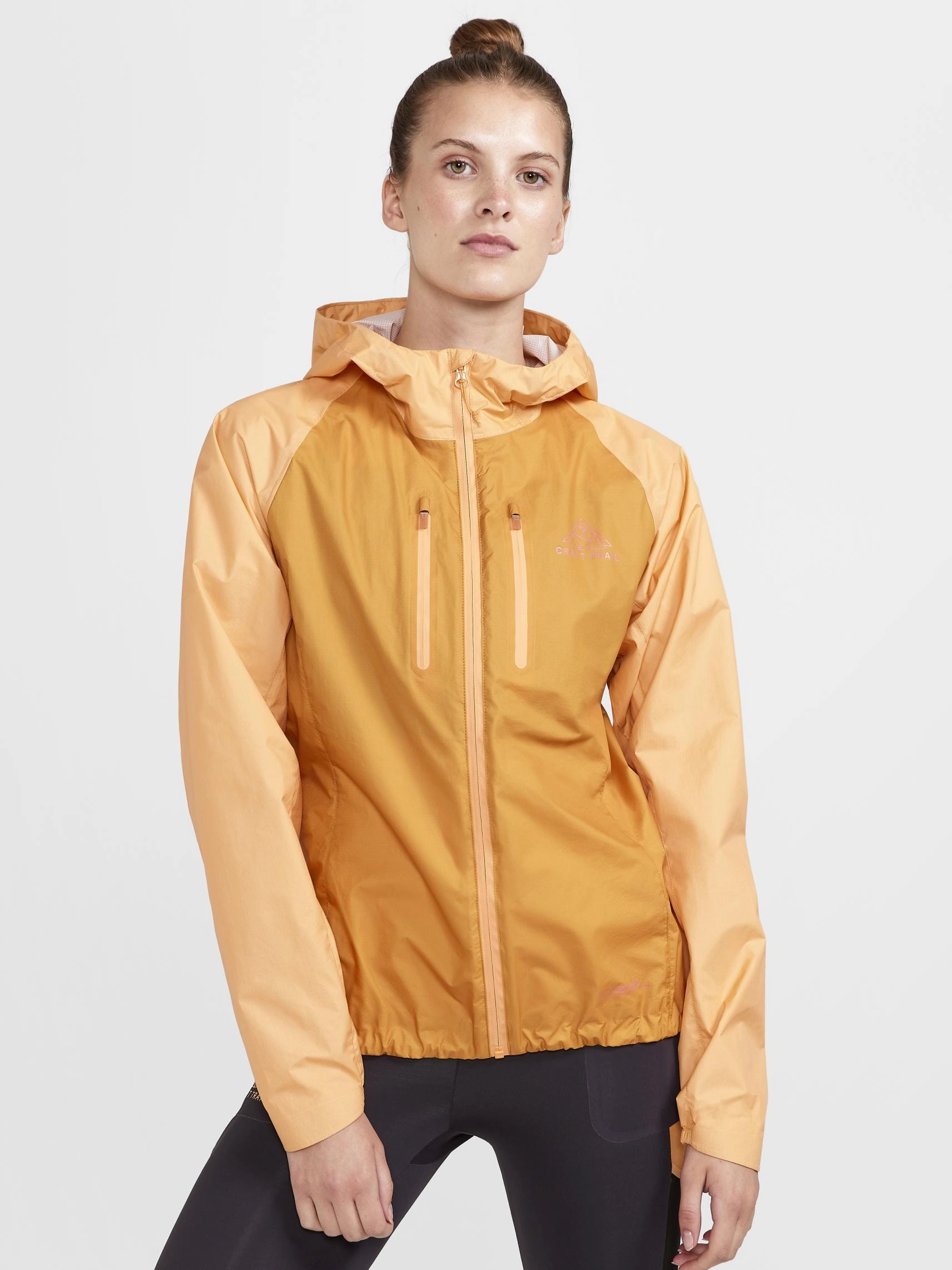 Women'S Pro Trail Running Light Weight Jacket Flash Sale Alert Now