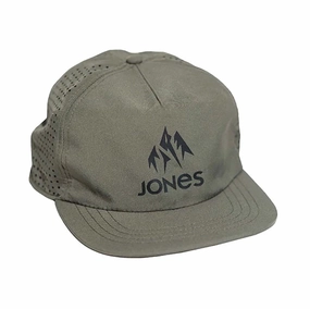Best Deal Today Hot Pick Online Jones Bootpack Recycled Tech Cap - Night Green