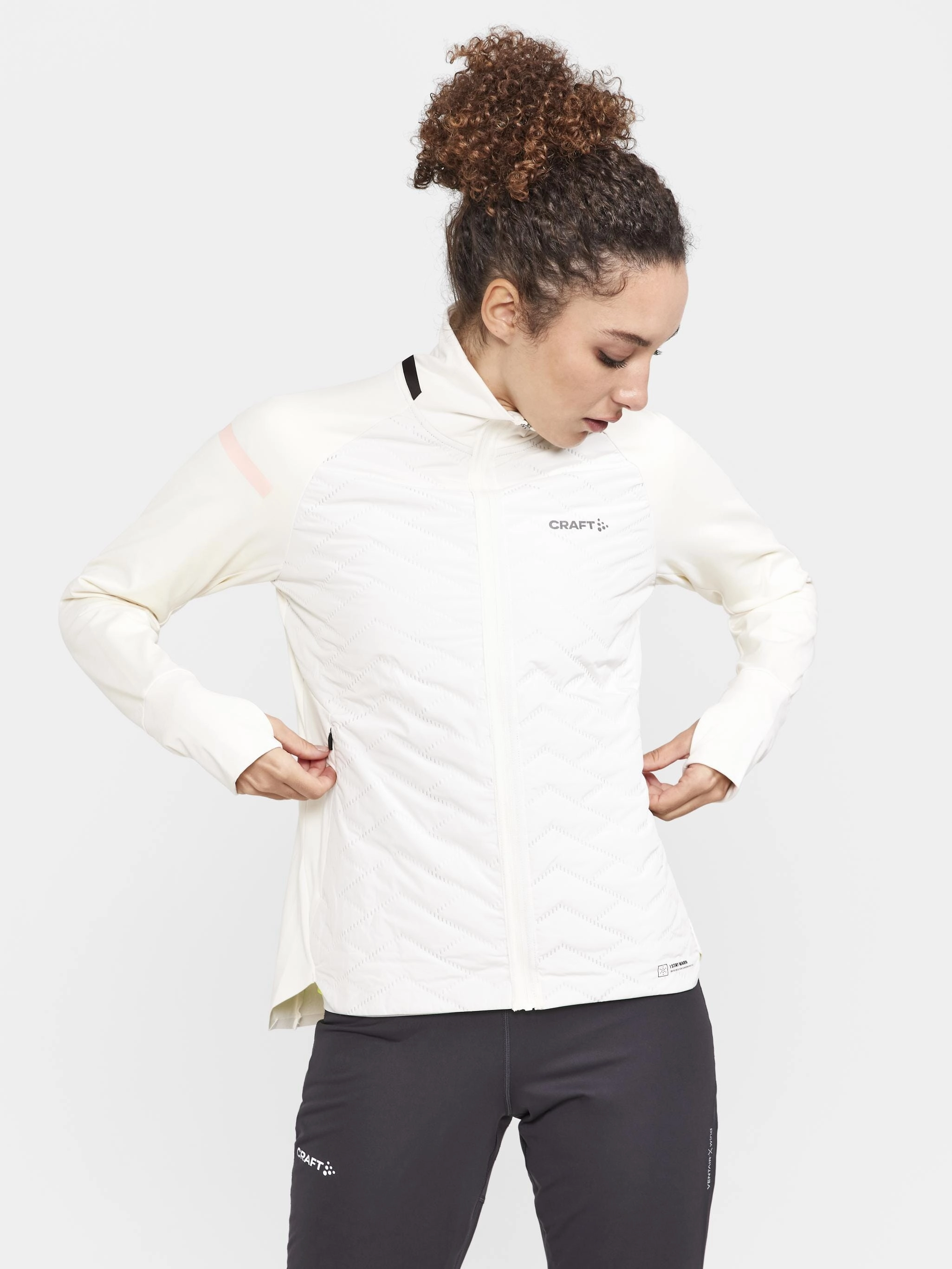 Womens Adv Subz Running Jacket 3 Shop Todays Picks Best Price Today
