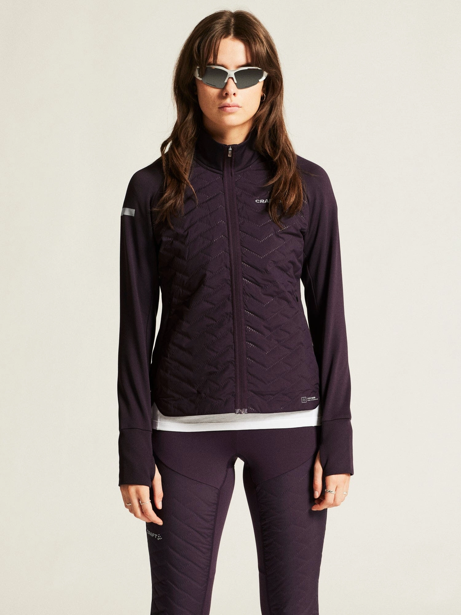 Womens Adv Subz Running Jacket 3 Gift Ideas Galore Surprise Offer Now