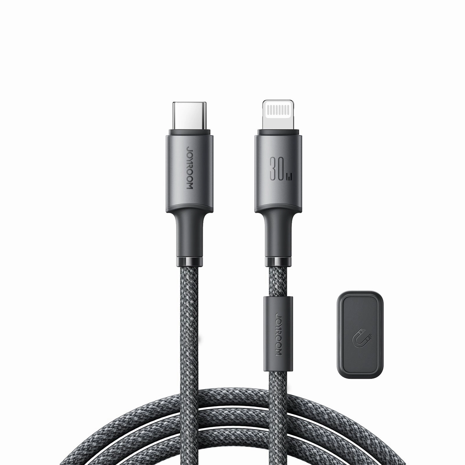 Price Drop Frenzy Surprise Discount Today Joyroom S-A50 1.2M Unlimited Series 60W Fast Charging Data Cable