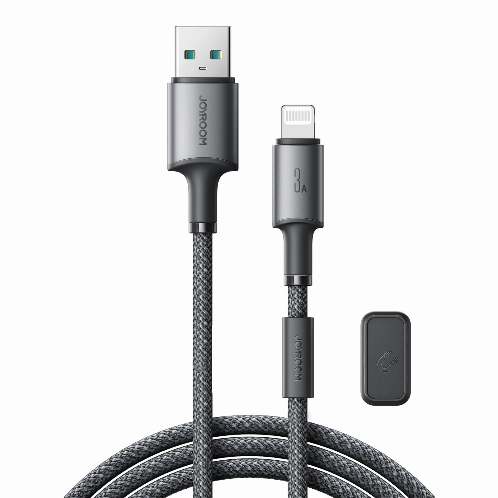 Grab It Before Gone Big Clearance Event Joyroom S-A50 1.2M Unlimited Series 60W Fast Charging Data Cable