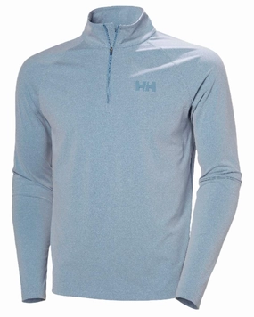 Sweet Deal Inside Helly Hansen Mens Tyri Knit Half Zip Pullover