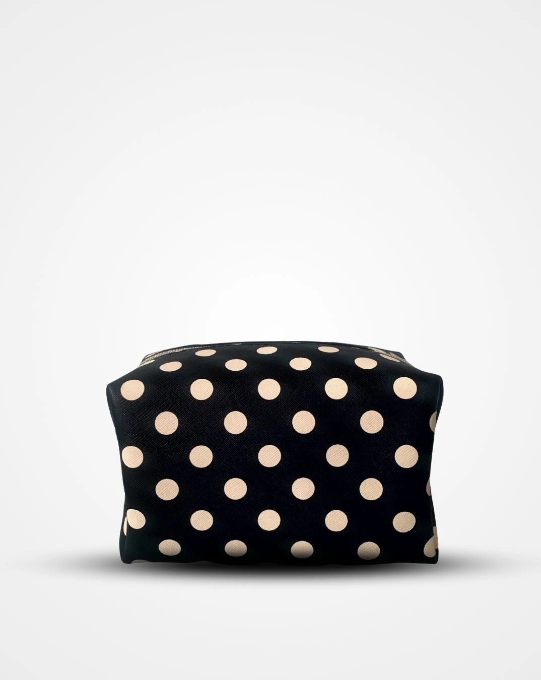 Polka Dot Toiletry Travel Pouch MustHave Clearance Hot Sale Today
